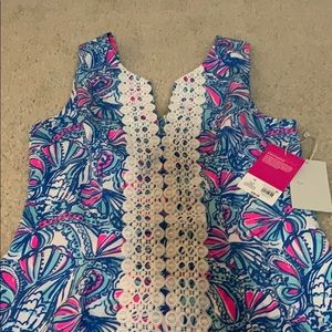 Lilly Pulitzer for Target My Fans Dress